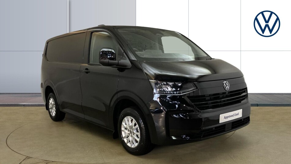 Volkswagen Transporter T28 Swb Diesel 2.0 TDI 150 Commerce Pro Van